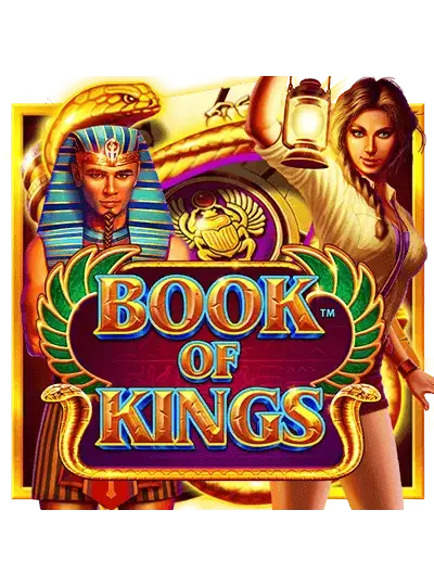 বুক অফ কিংস™