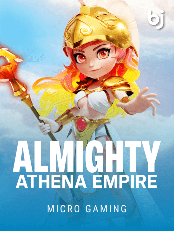 Almighty Athena Empire